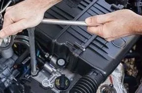 A.C.H. Autos Telford vehicle repairs image.